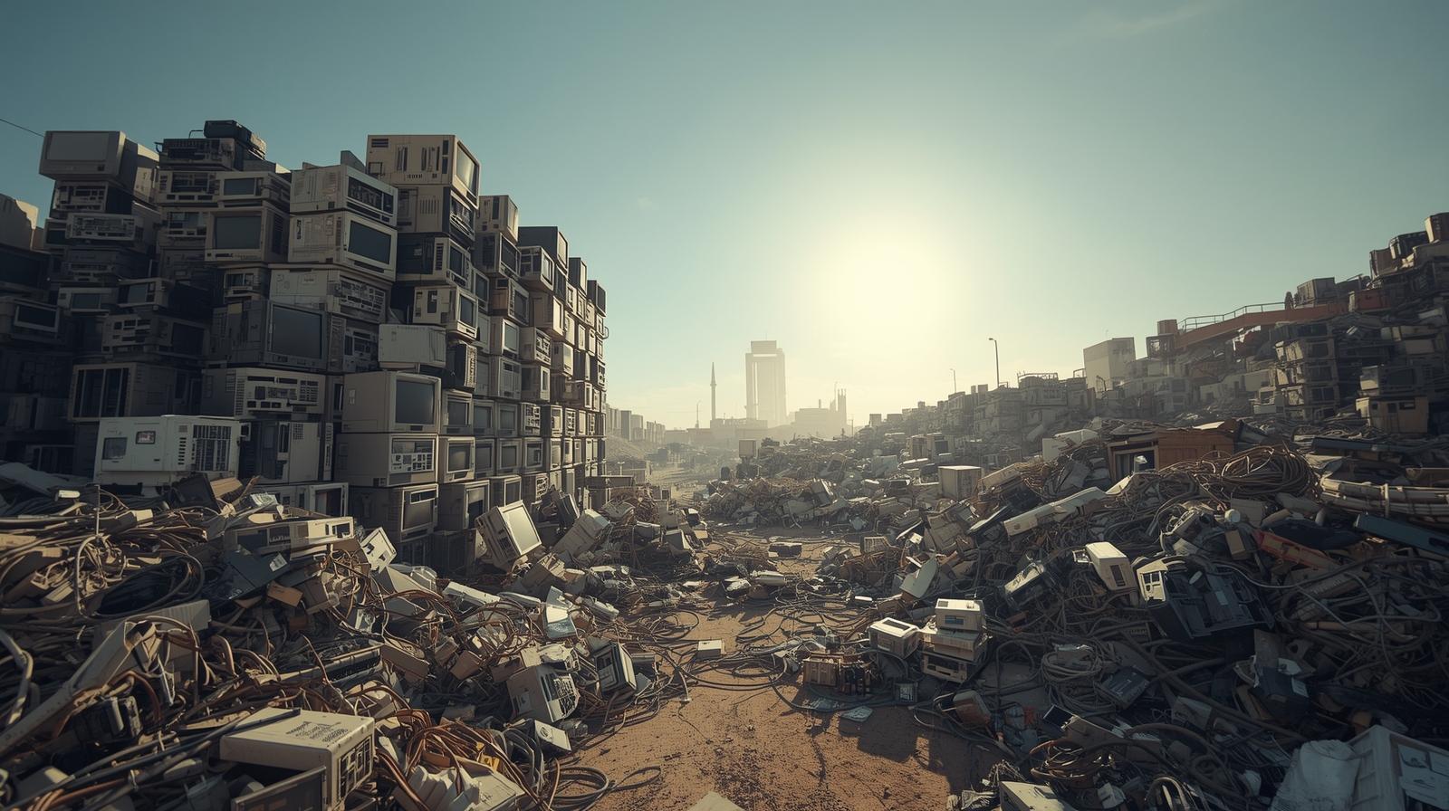 Computer Recycling Dubai (1)