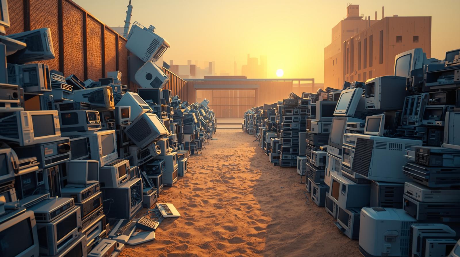 Computer Recycling Dubai (2)