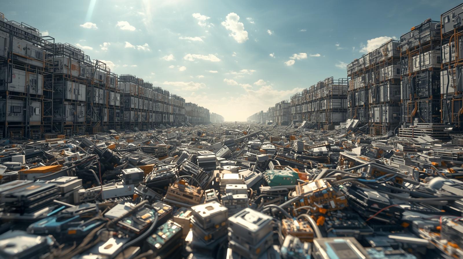 Computer Recycling Dubai (3)