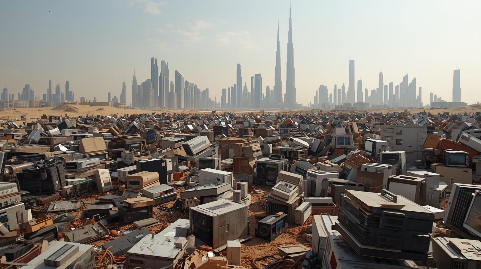 Computer Recycling Dubai (5)