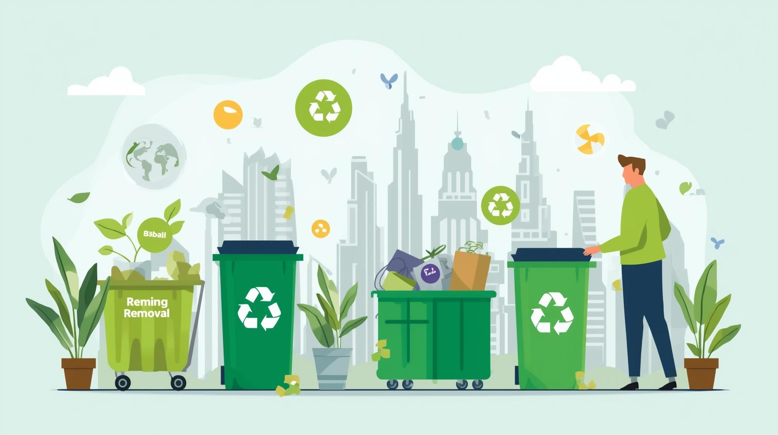 Eco-Friendly Junk Removal (4)