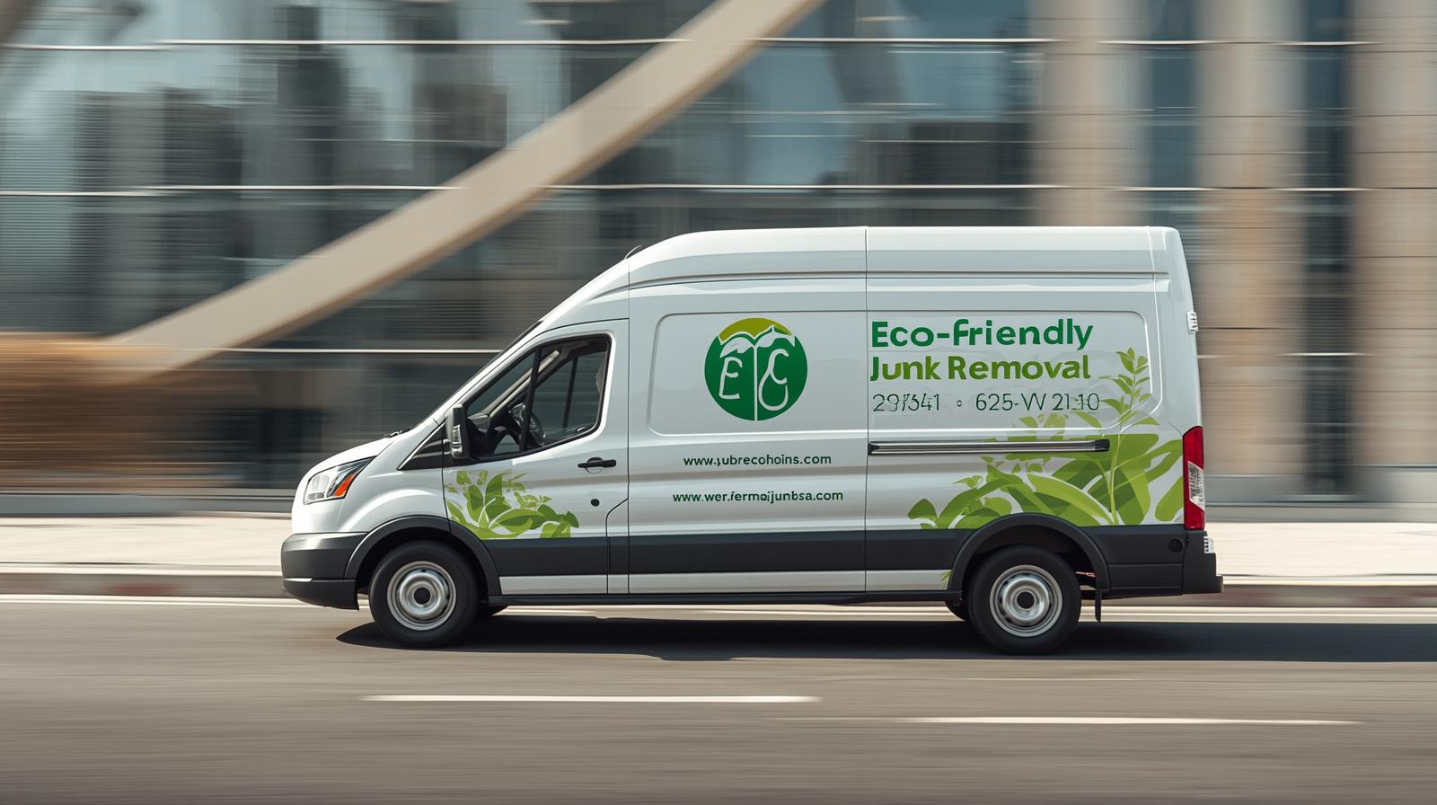Eco-Friendly Junk Removal (5)