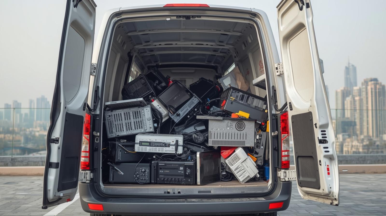 Electronics Removal Dubai (1)