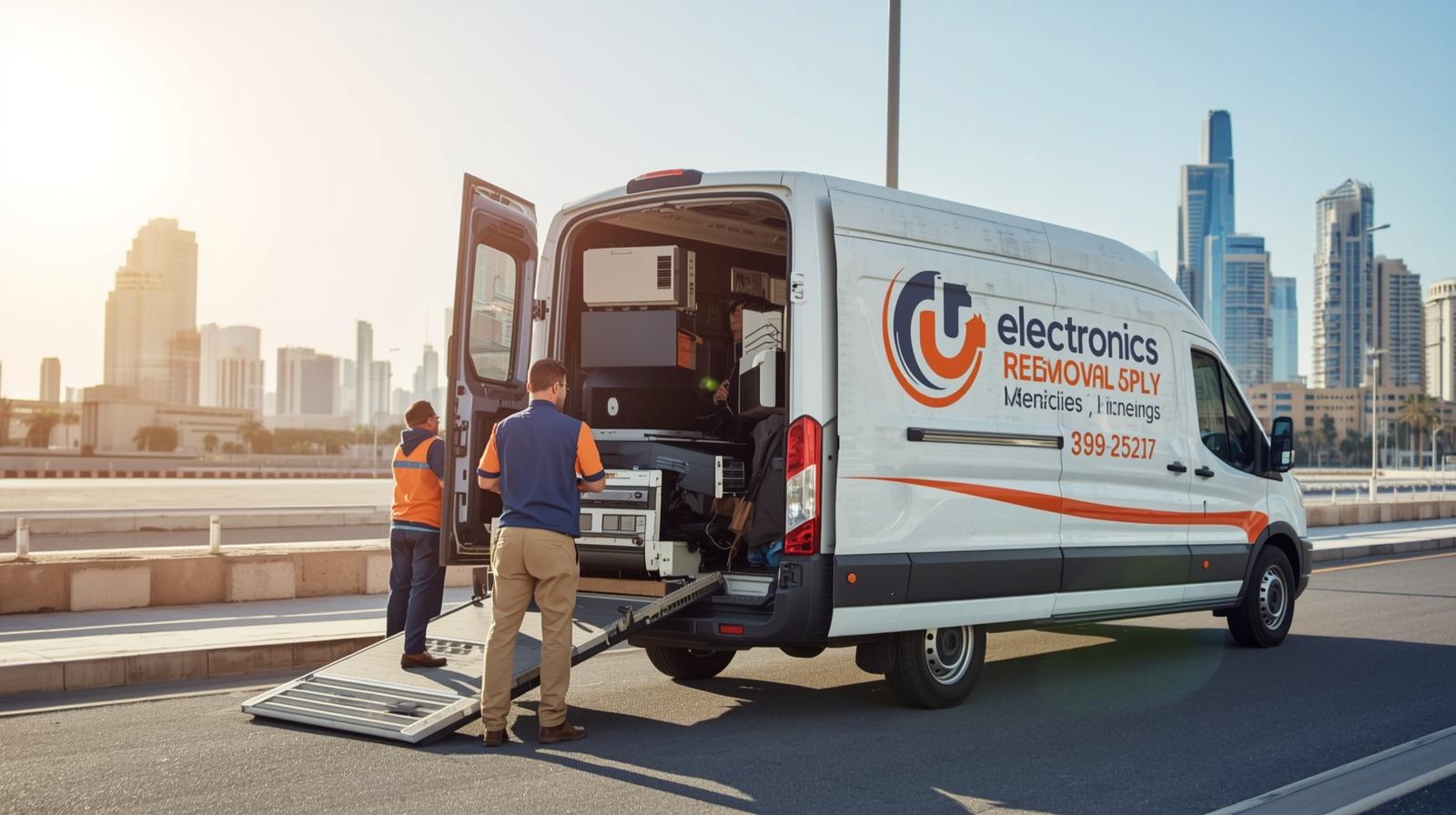 Electronics Removal Dubai (3)