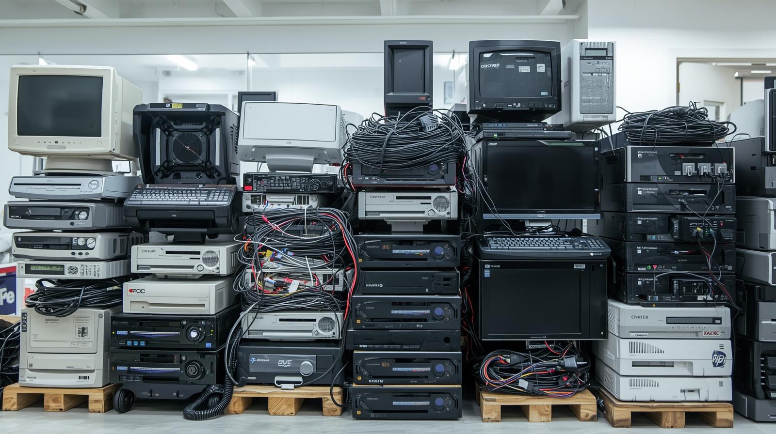 Electronics Removal Dubai (4)