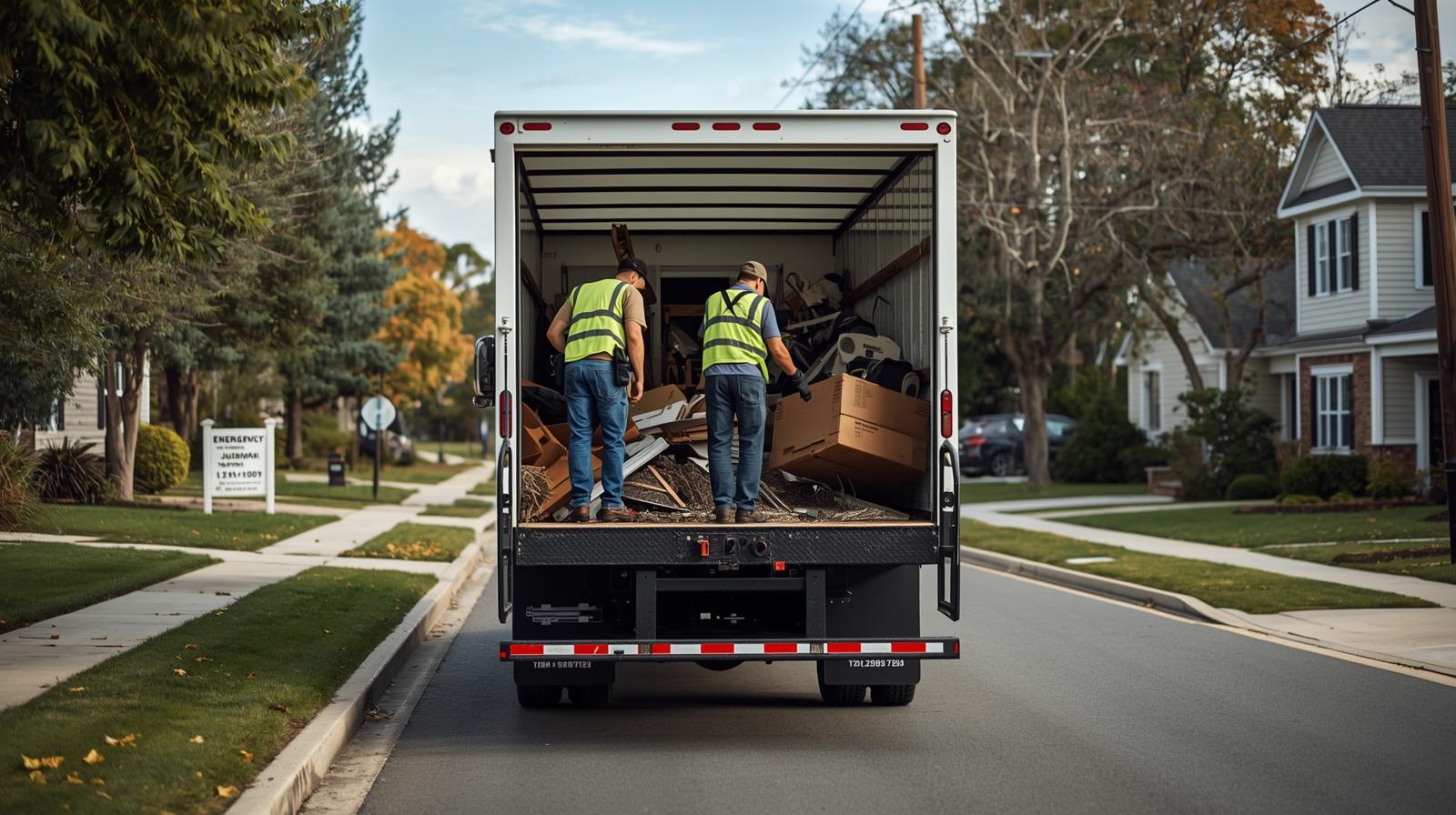 Emergency Junk Removal Service (1)