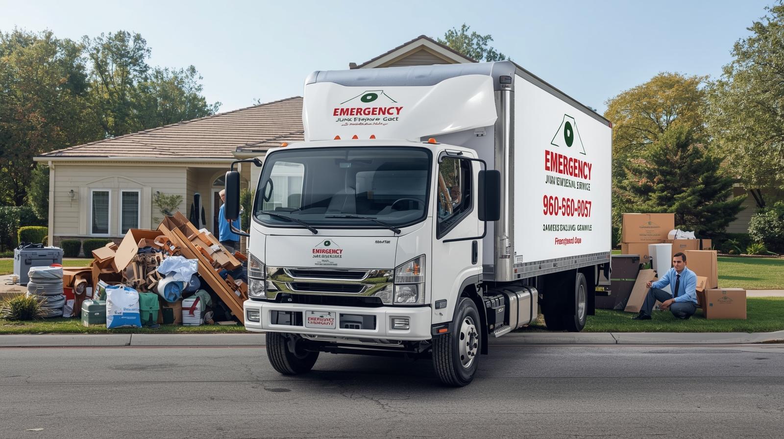 Emergency Junk Removal Service (3)