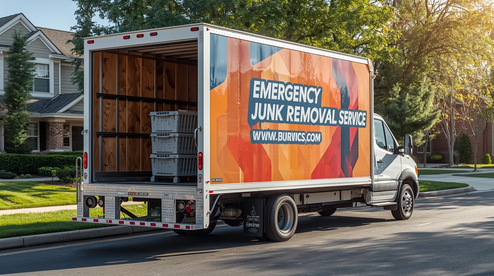 Emergency Junk Removal Service (4)