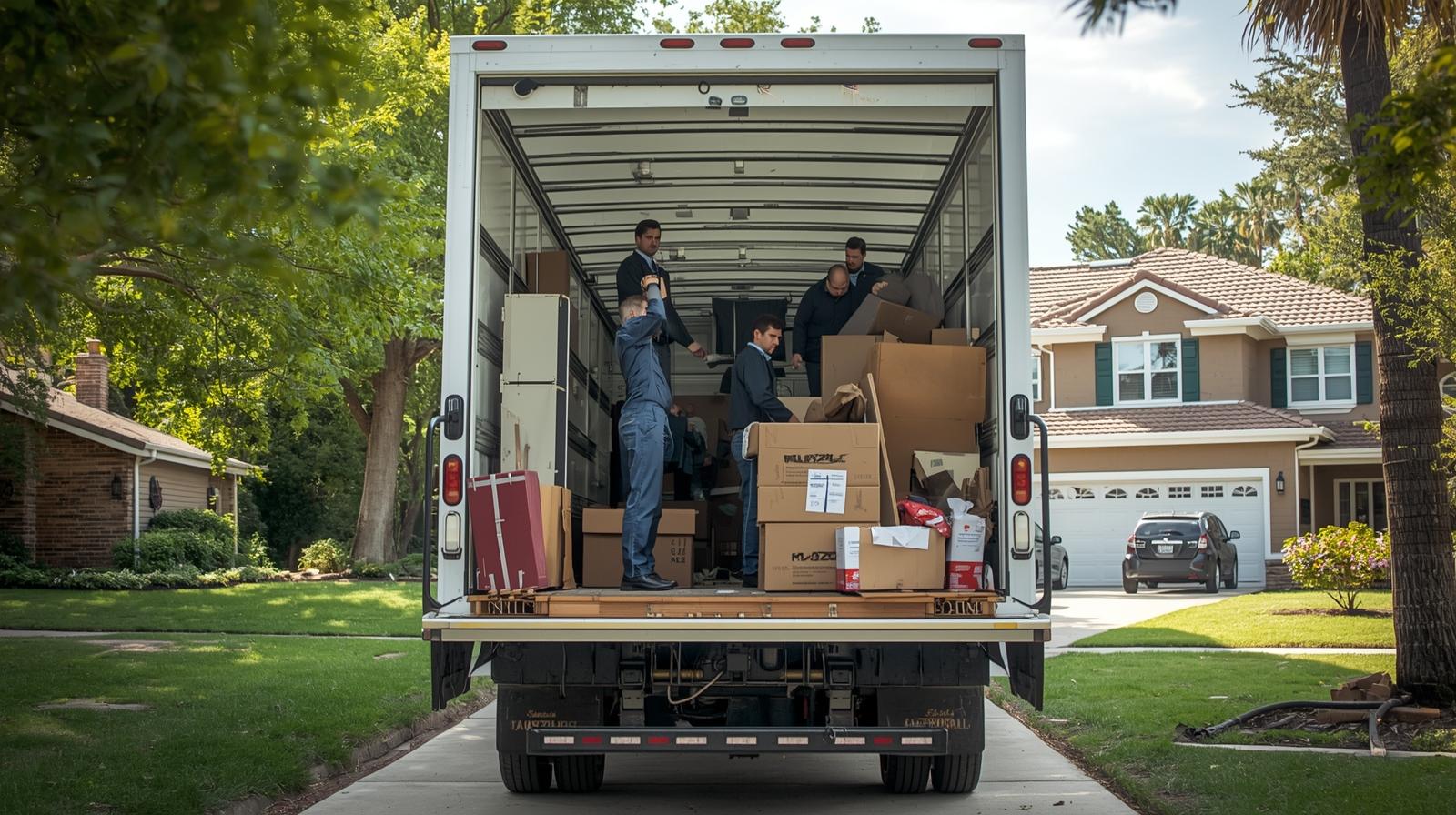 Full Service Junk Removal (4)