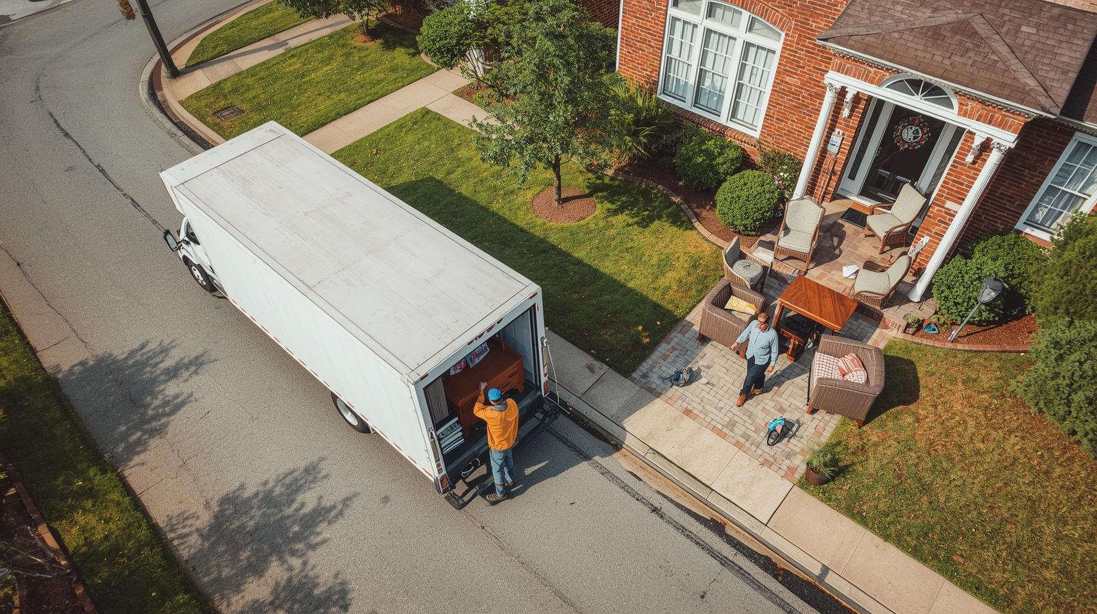 Furniture Haul Away (2)