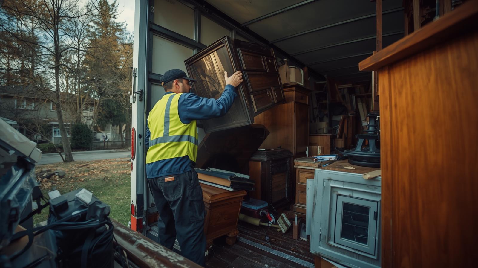 Furniture Haul Away (3)