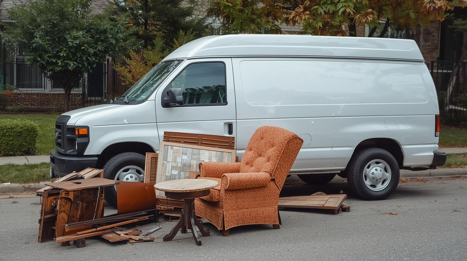 Furniture Haul Away (5)