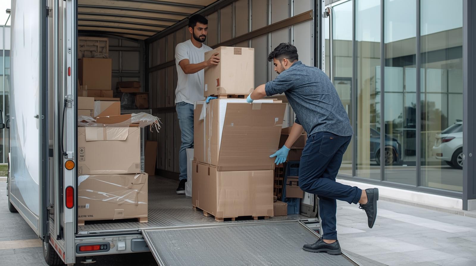 Furniture Removal Dubai Cost (3)