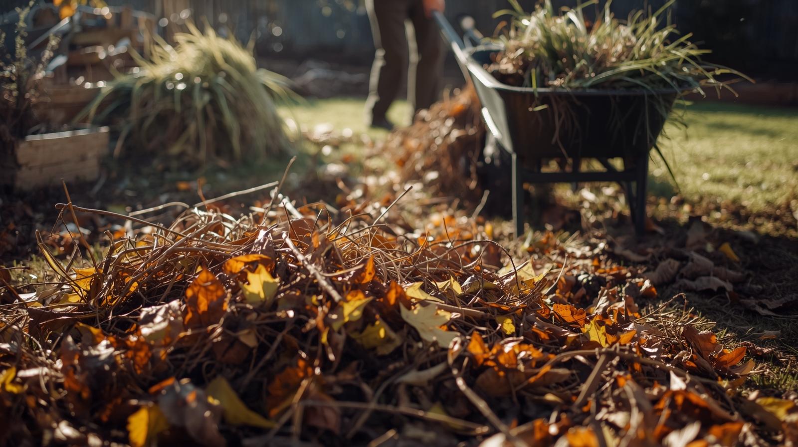 Garden Debris Cleanup (2)