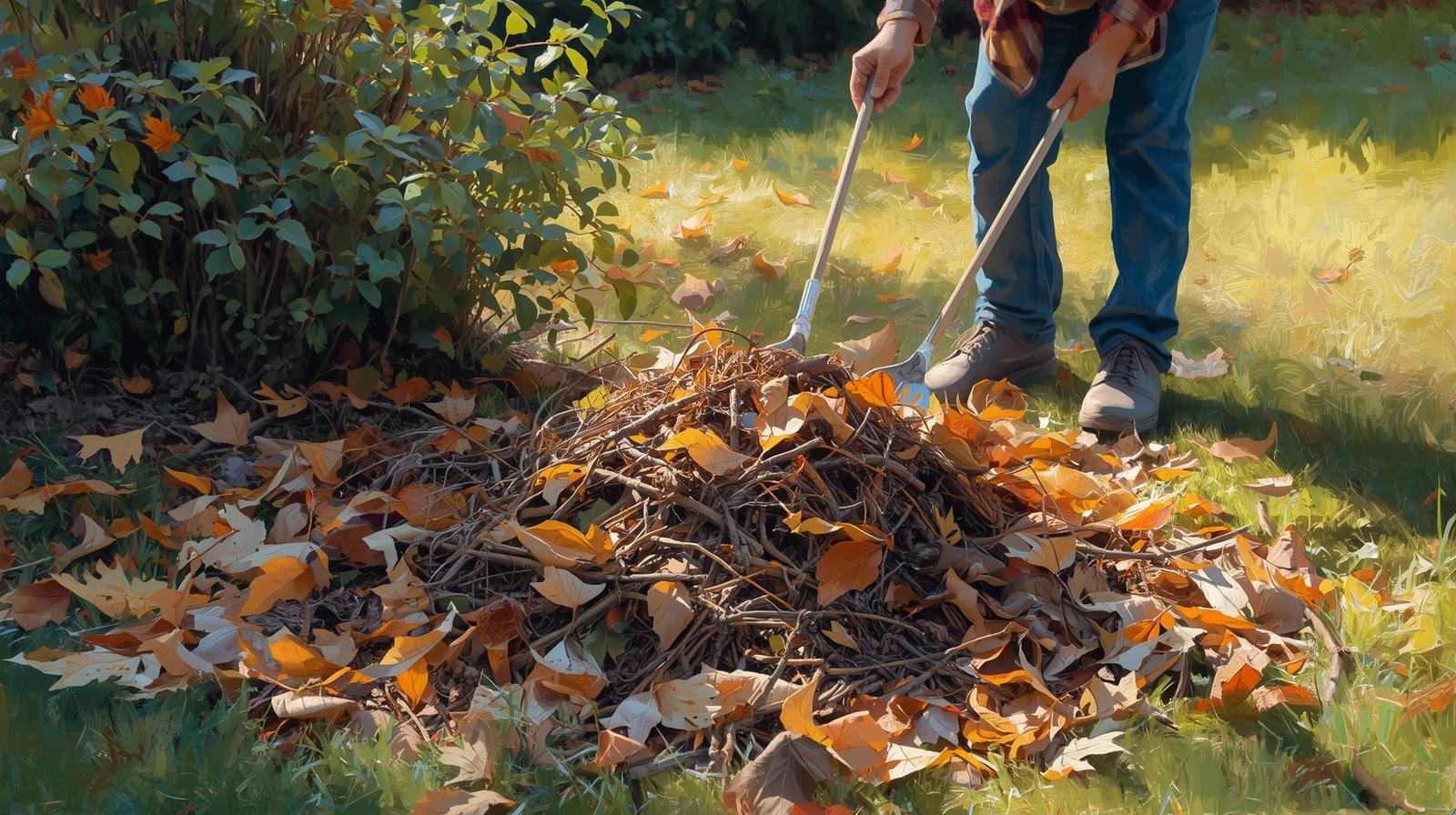 Garden Debris Cleanup (5)