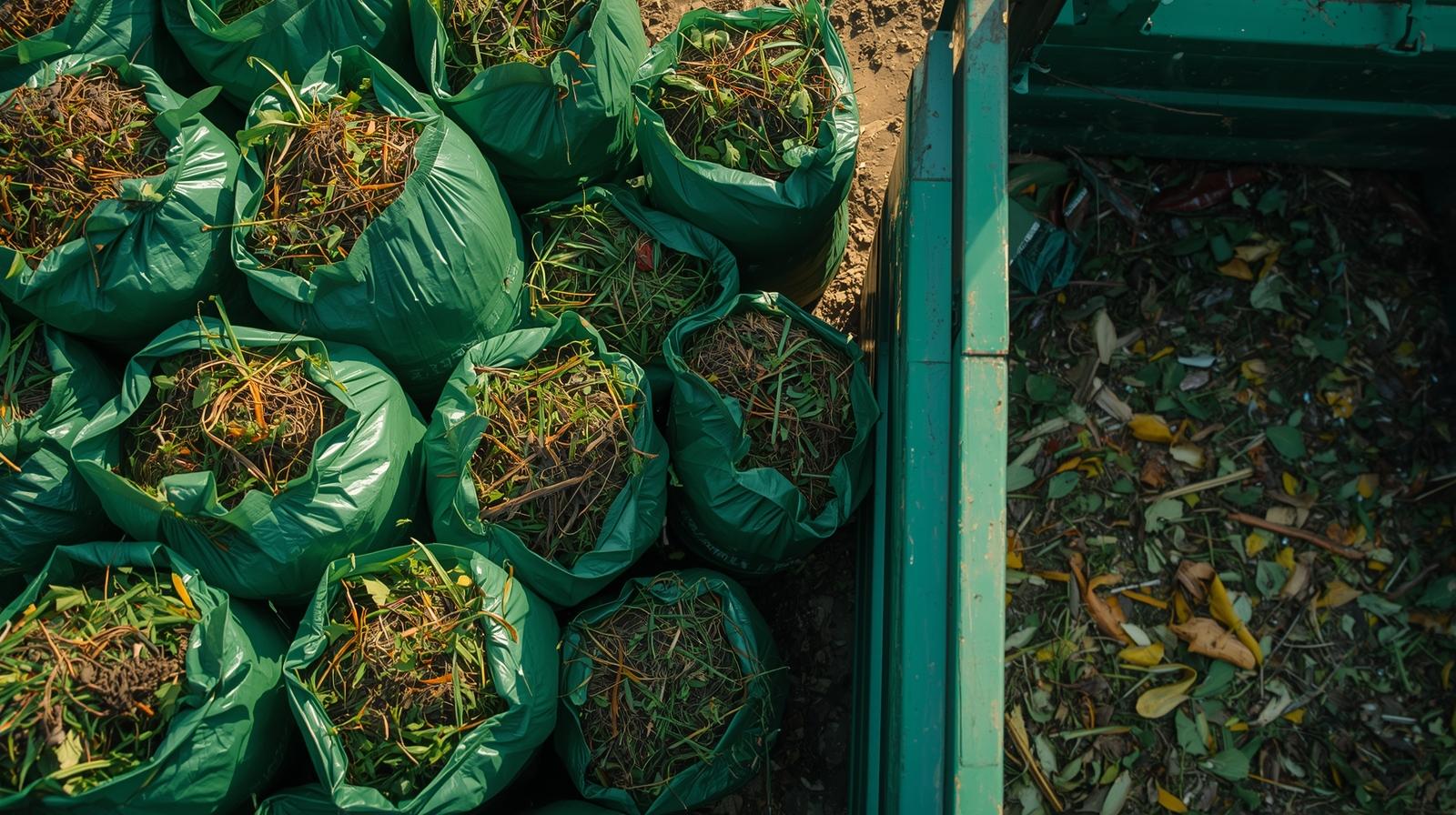 Green Waste Disposal (1)