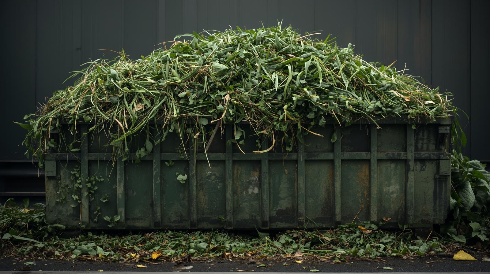 Green Waste Disposal (2)