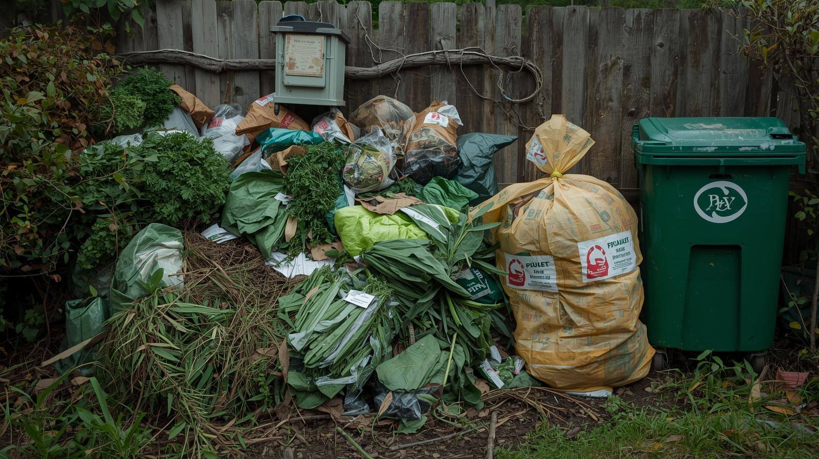 Green Waste Disposal (4)