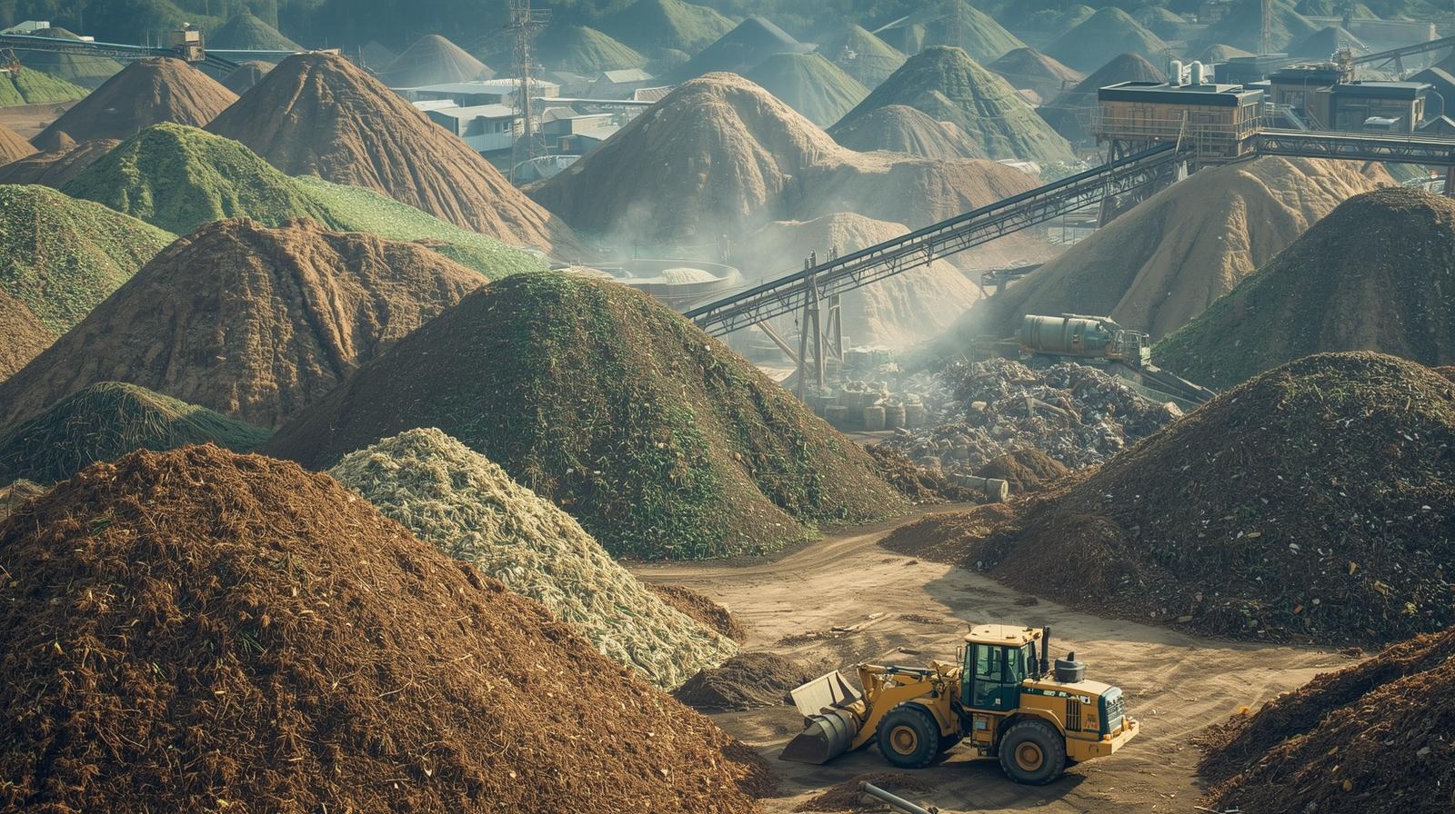 Green Waste Disposal (5)