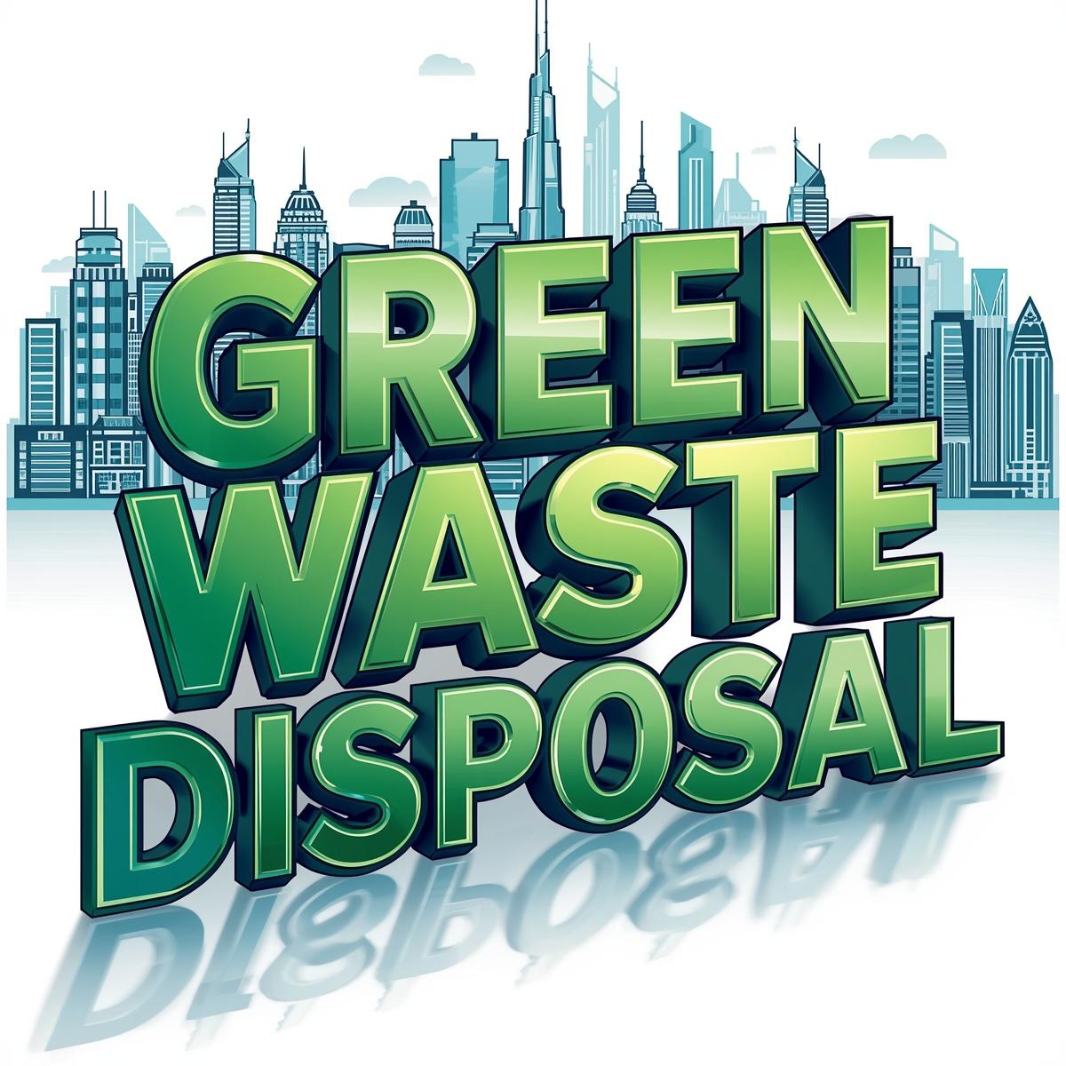 Green Waste Disposal