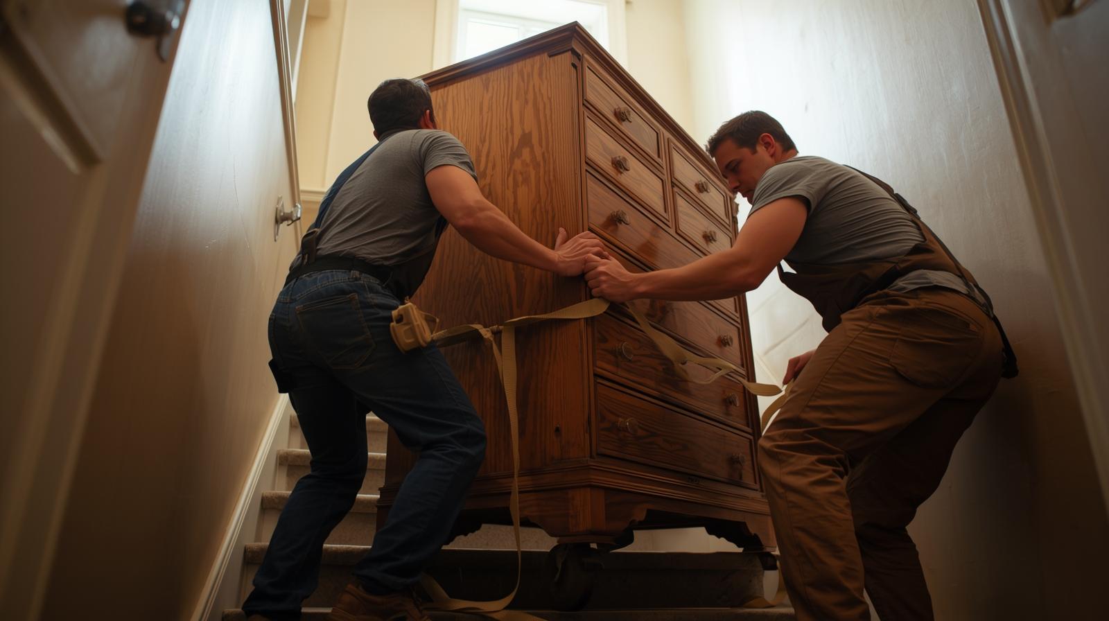 Heavy Furniture Movers (1)