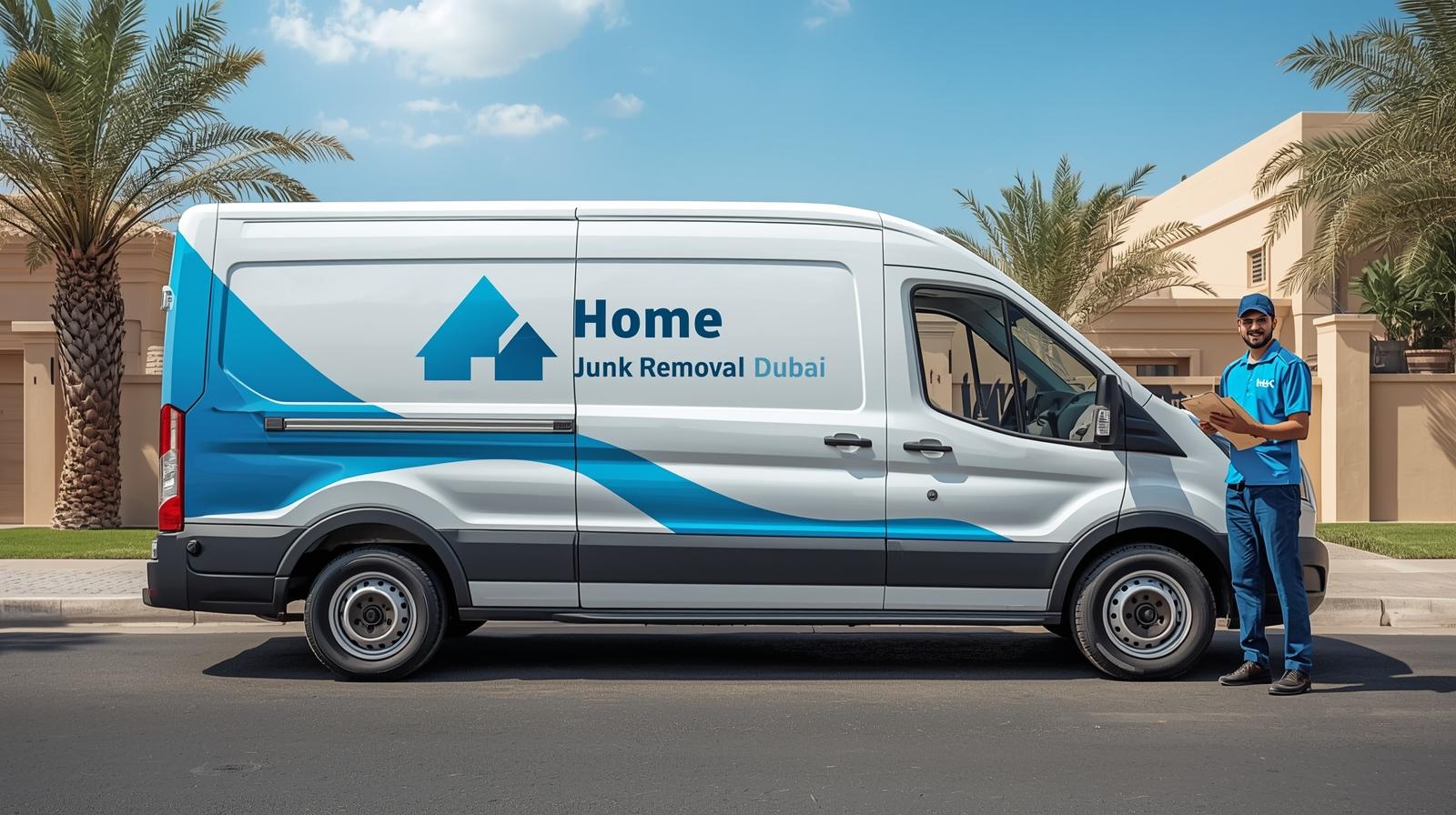 Home Junk Removal Dubai (3)