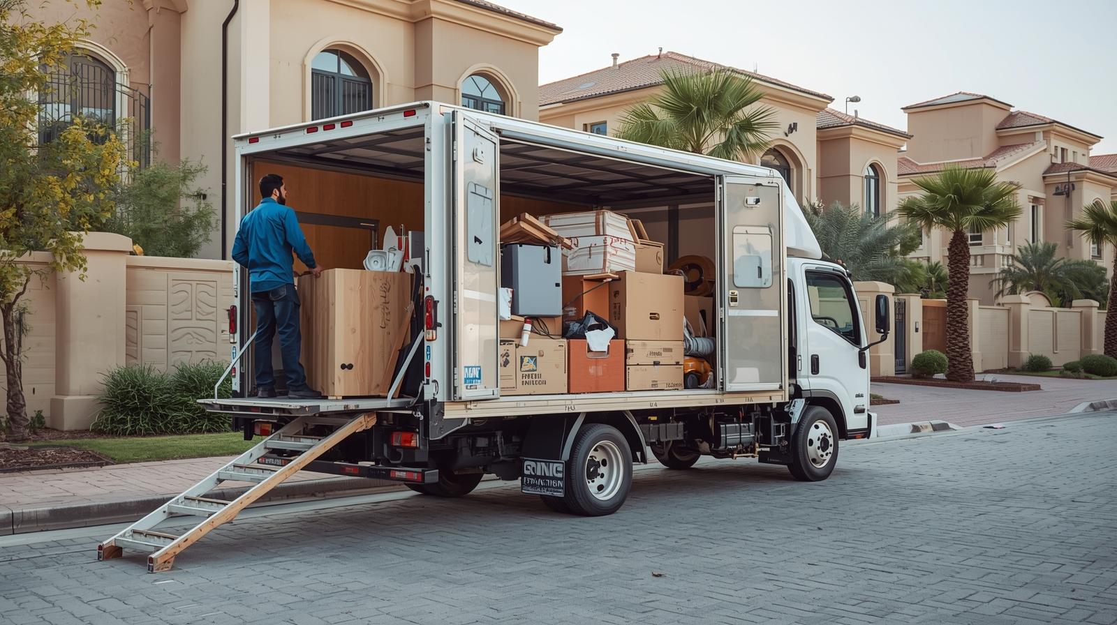 Home Junk Removal Dubai (5)