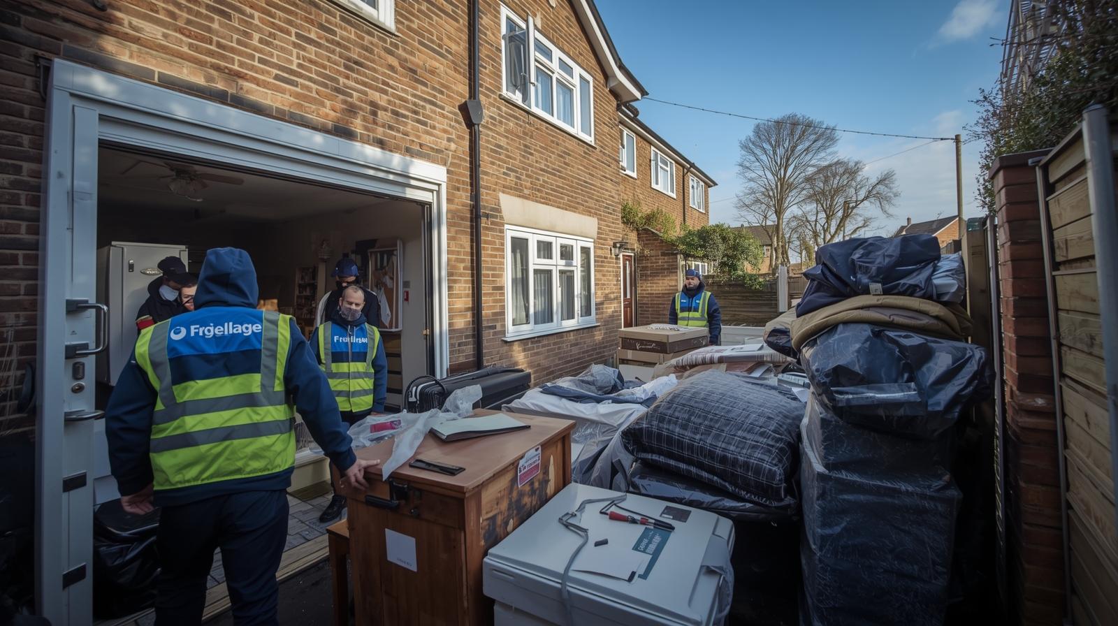 House Clearance Service (1)