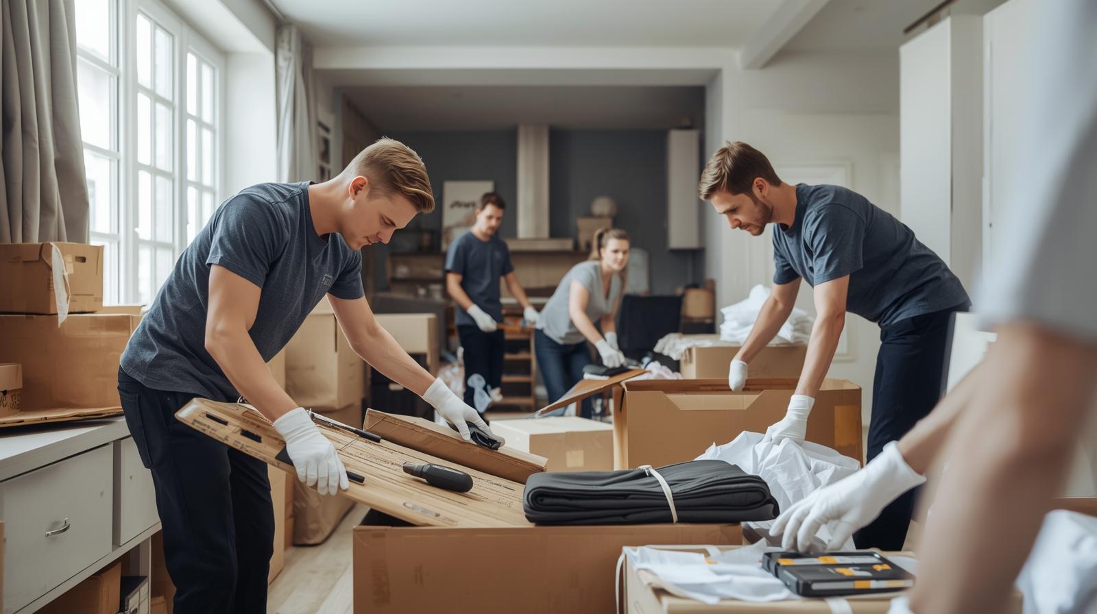 House Clearance Service (2)