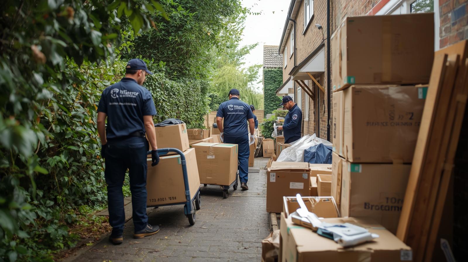 House Clearance Service (3)