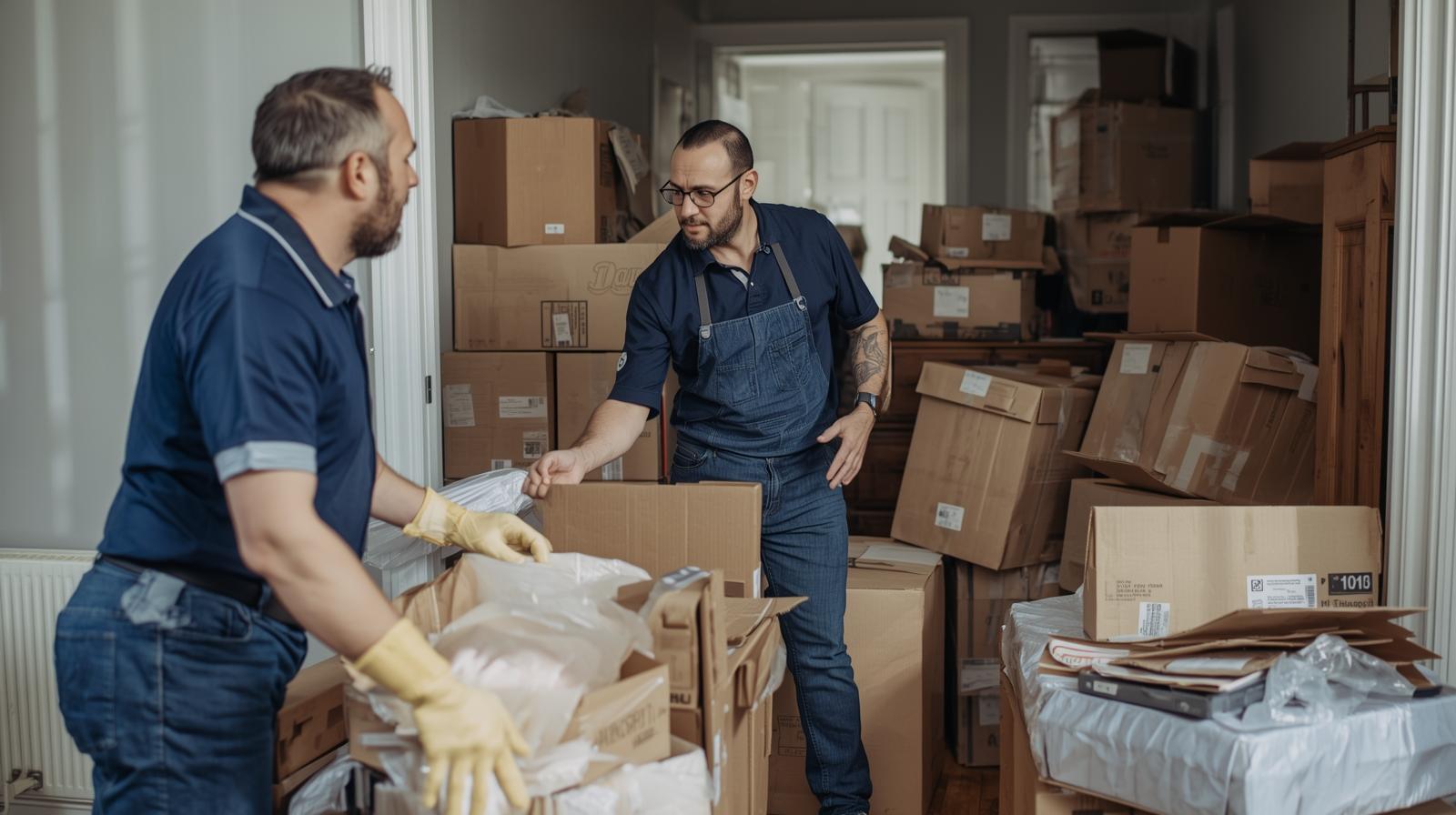 House Clearance Service (4)