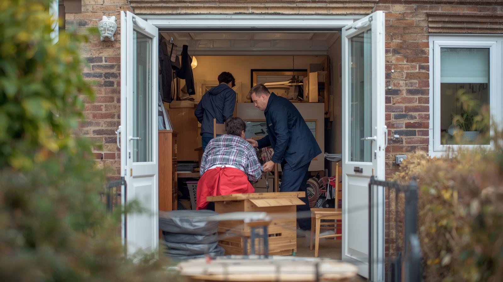 House Clearance Service (5)