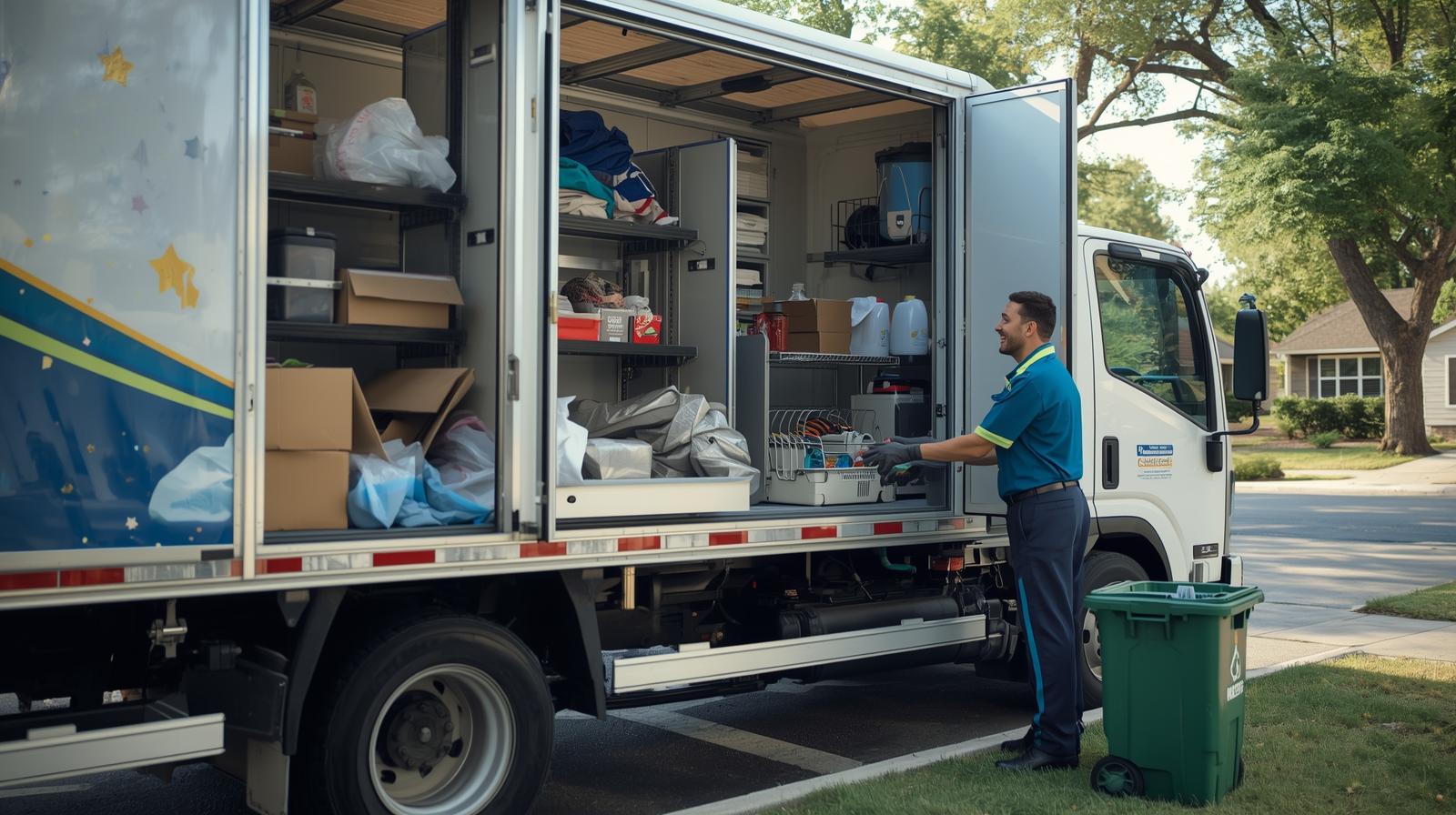 Junk Collection Services (5)