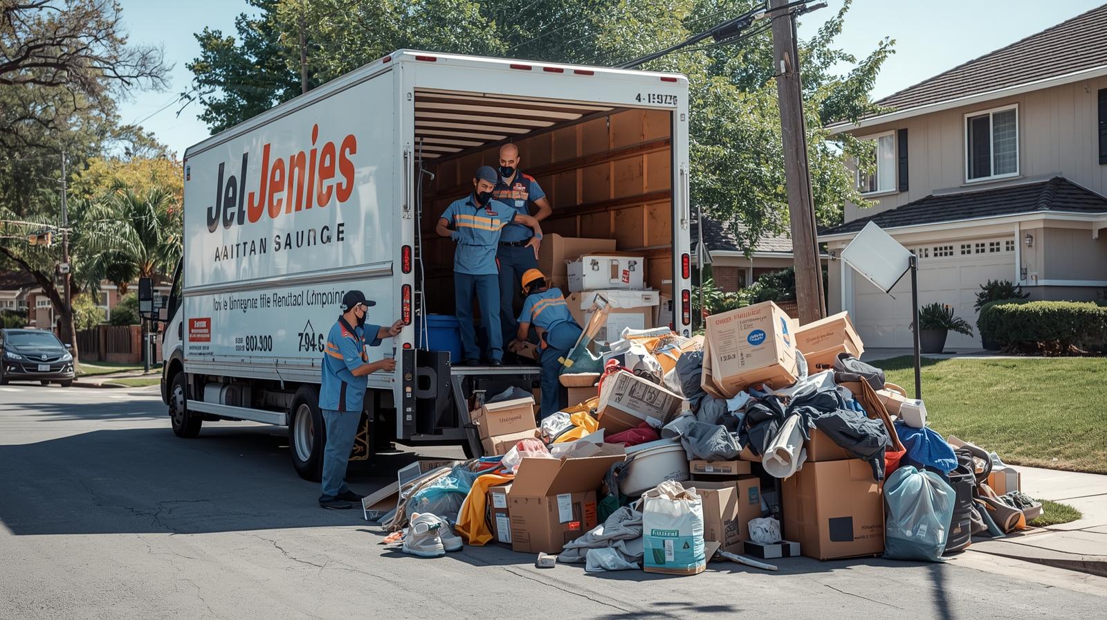 Junk Removal Companies (1)
