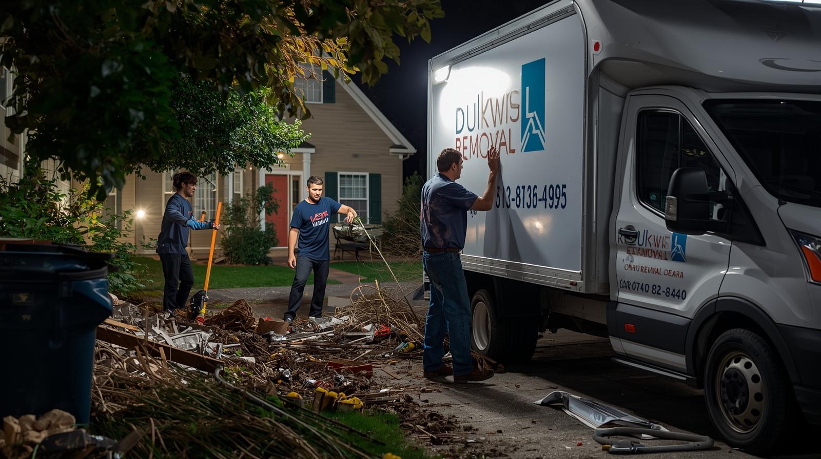 Junk Removal Companies (2)