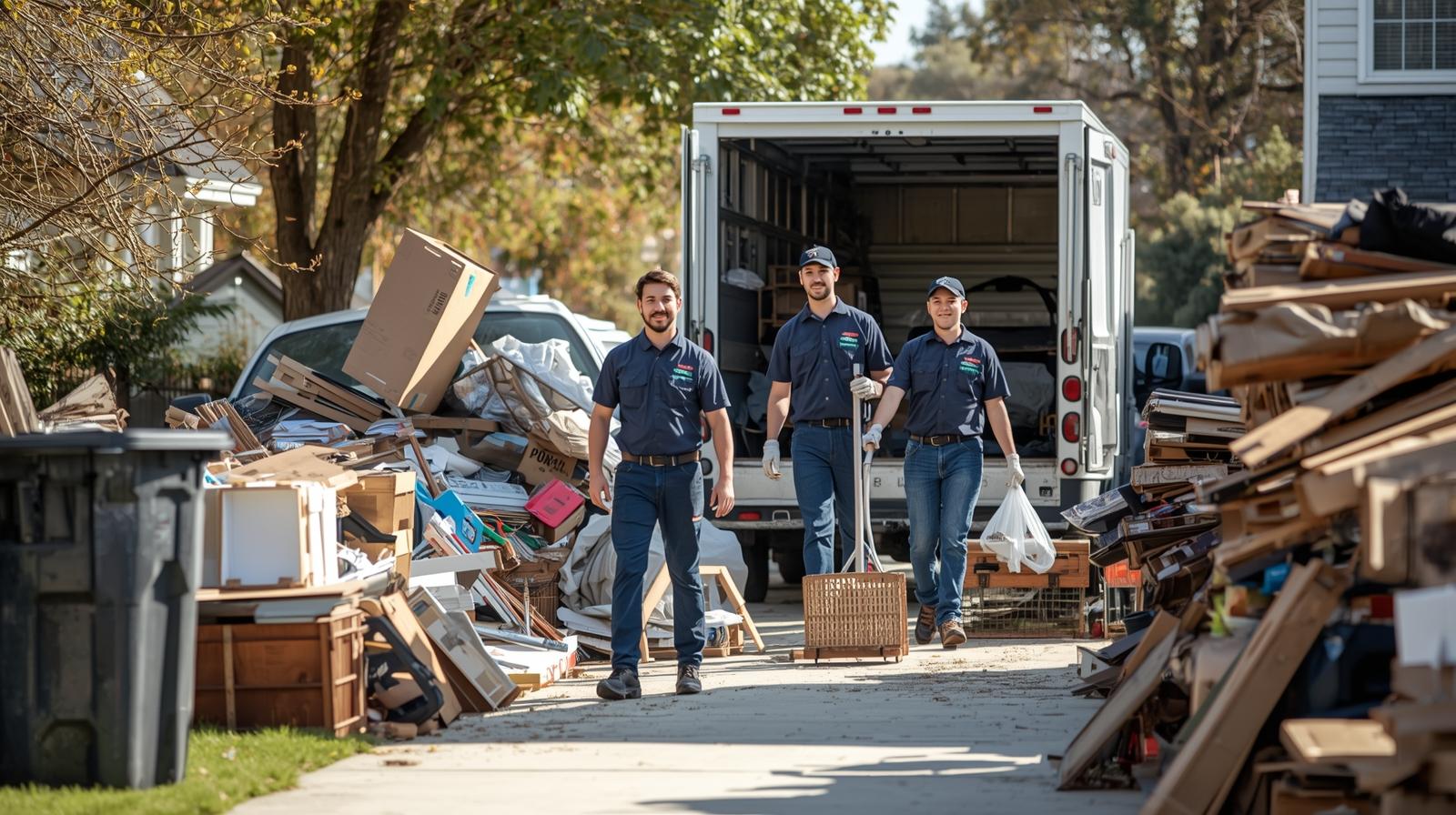 Junk Removal Companies (3)