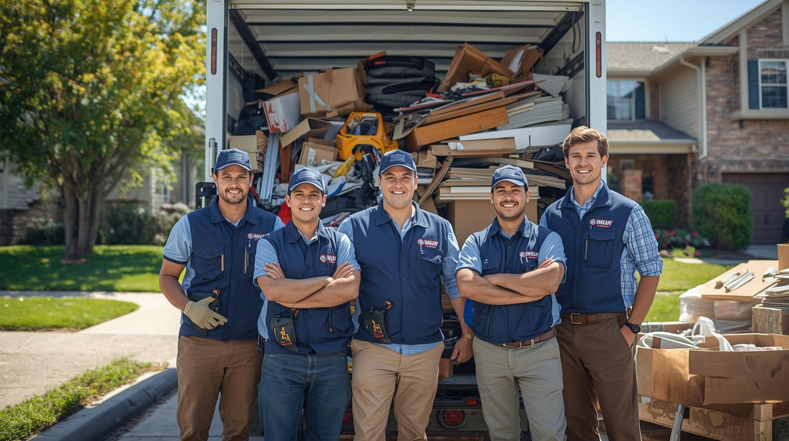 Junk Removal Companies (4)