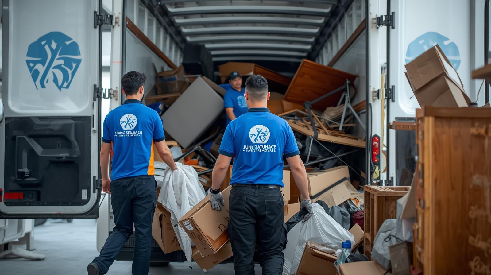 Junk Removal Companies (5)