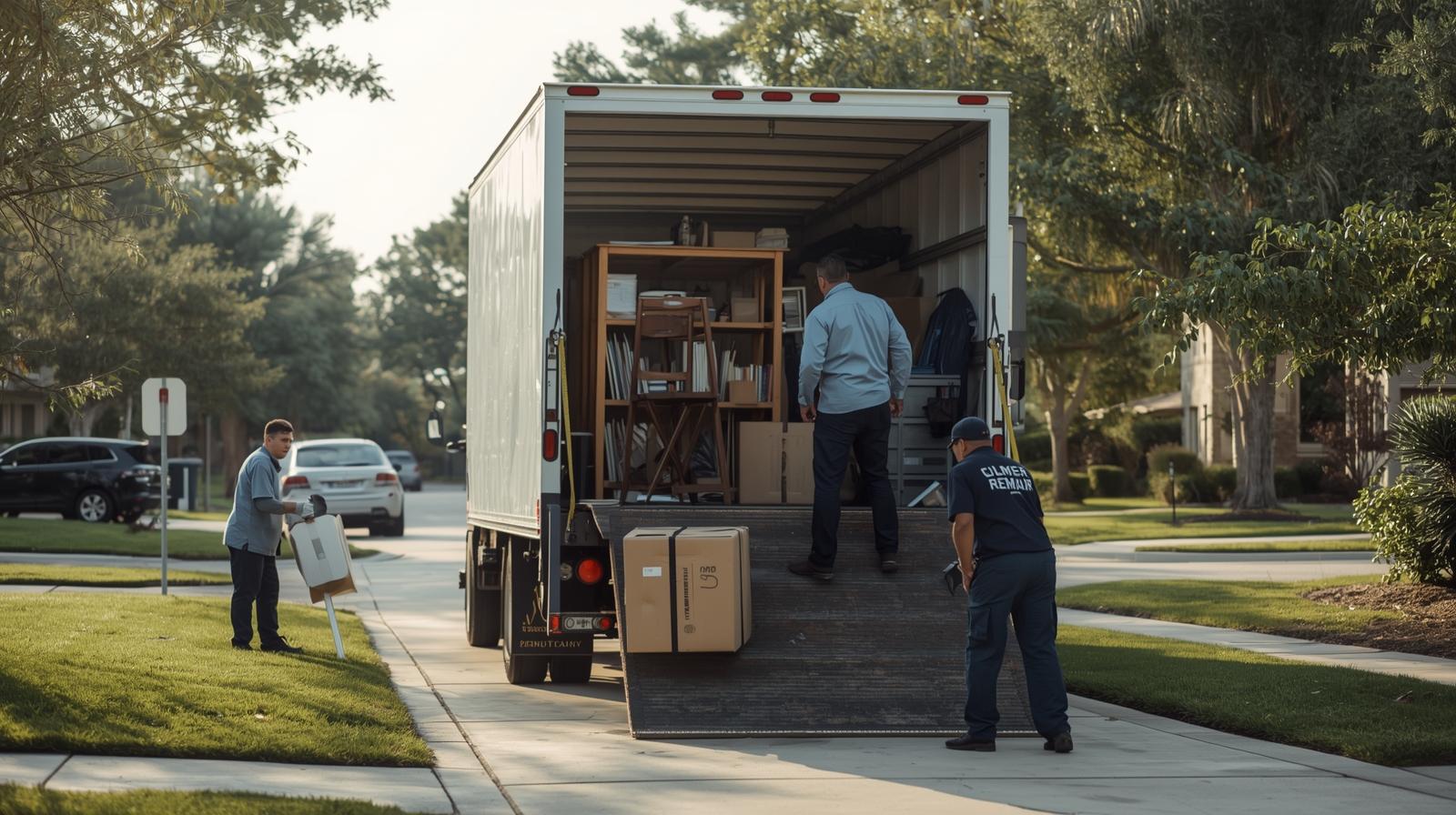 Junk Removal Near Me (1)