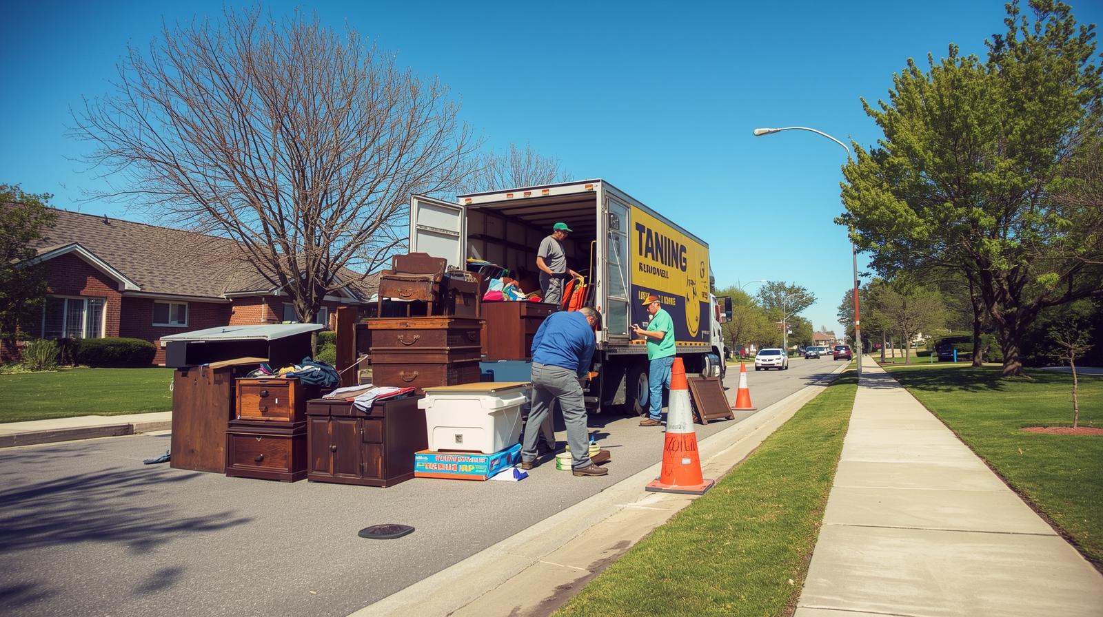 Junk Removal Near Me (2)