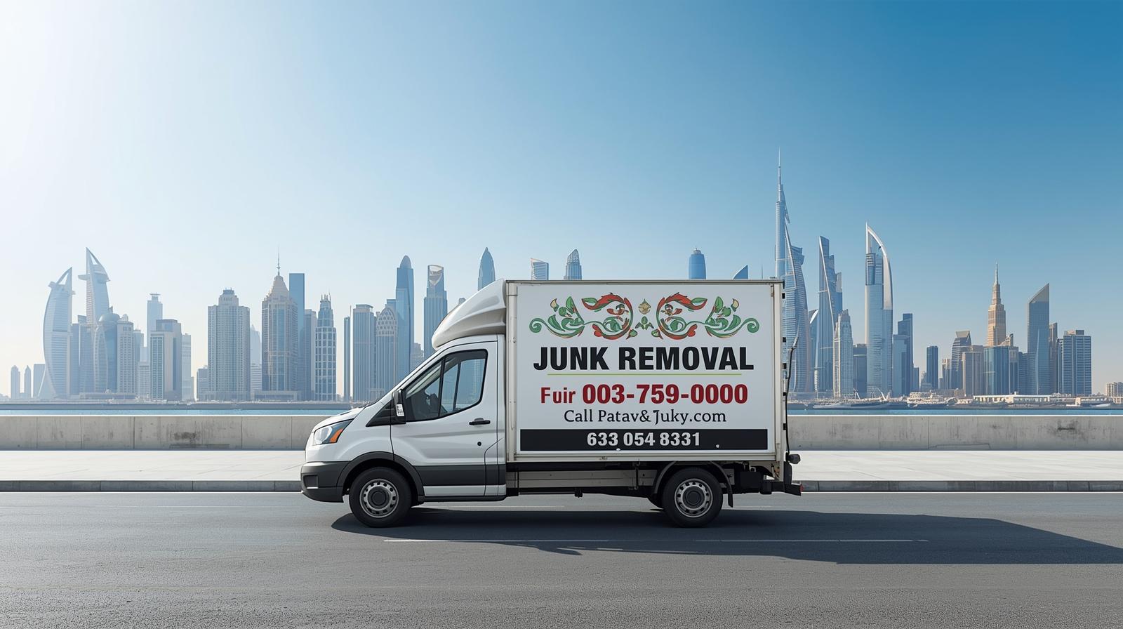 Junk Removal Prices (1)