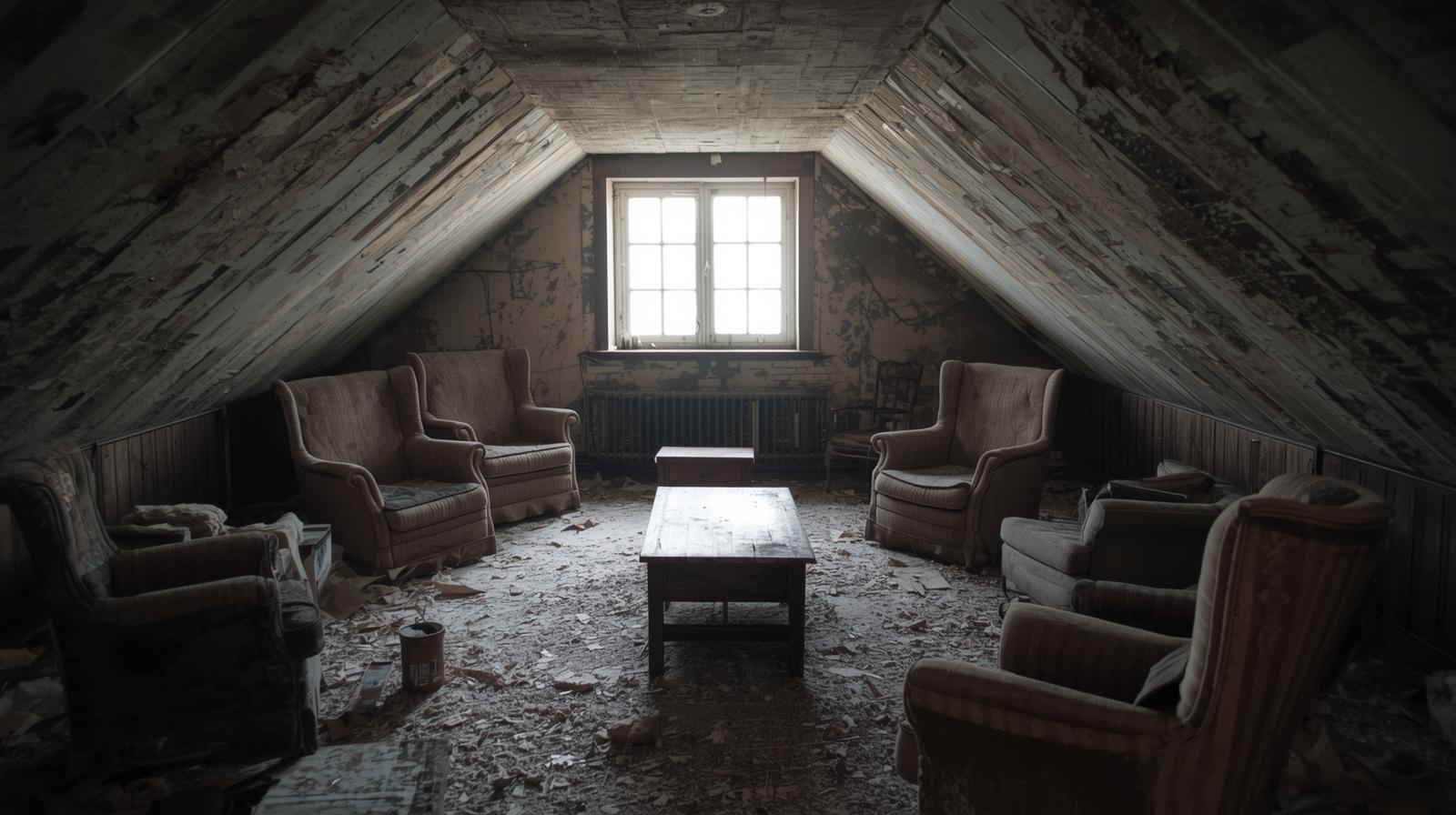 Old Furniture Removal (5)