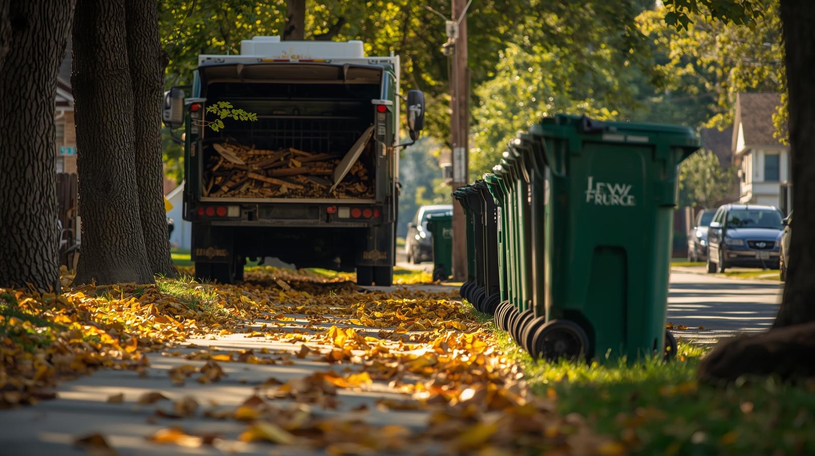 Organic Waste Collection (1)