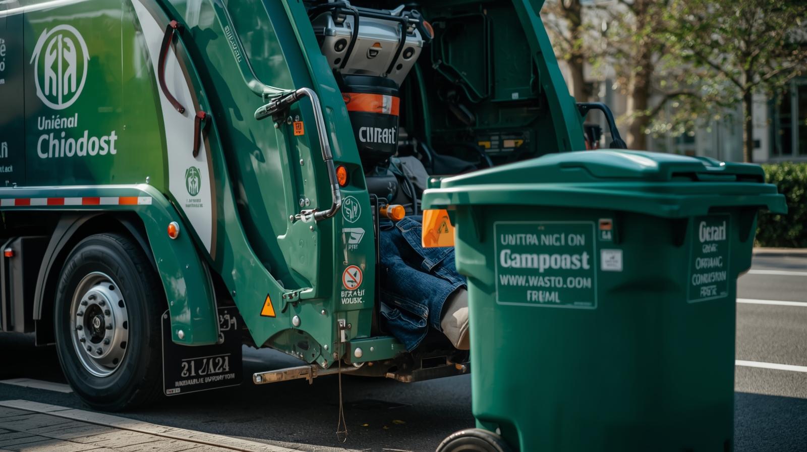 Organic Waste Collection (3)