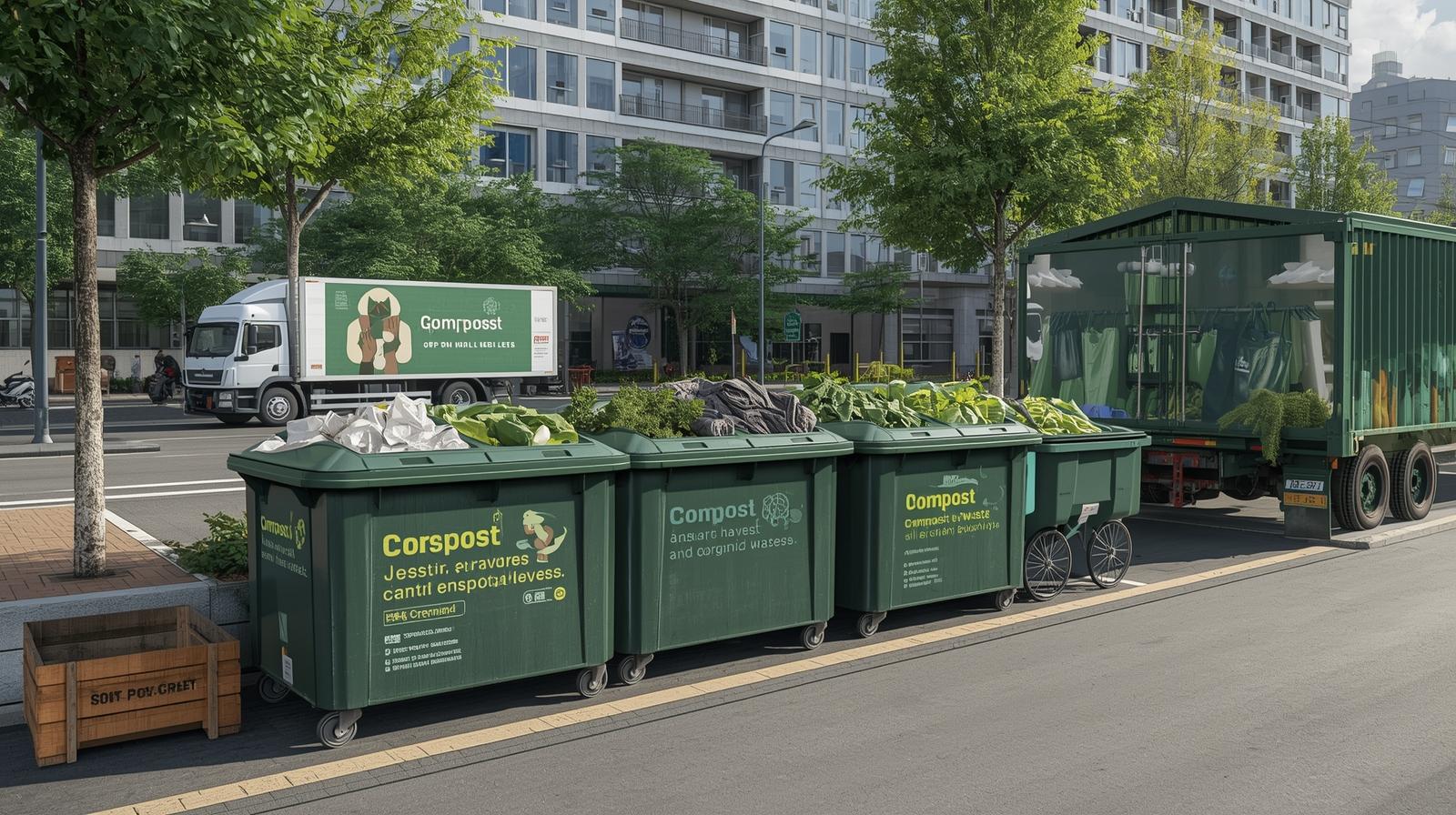 Organic Waste Collection (4)