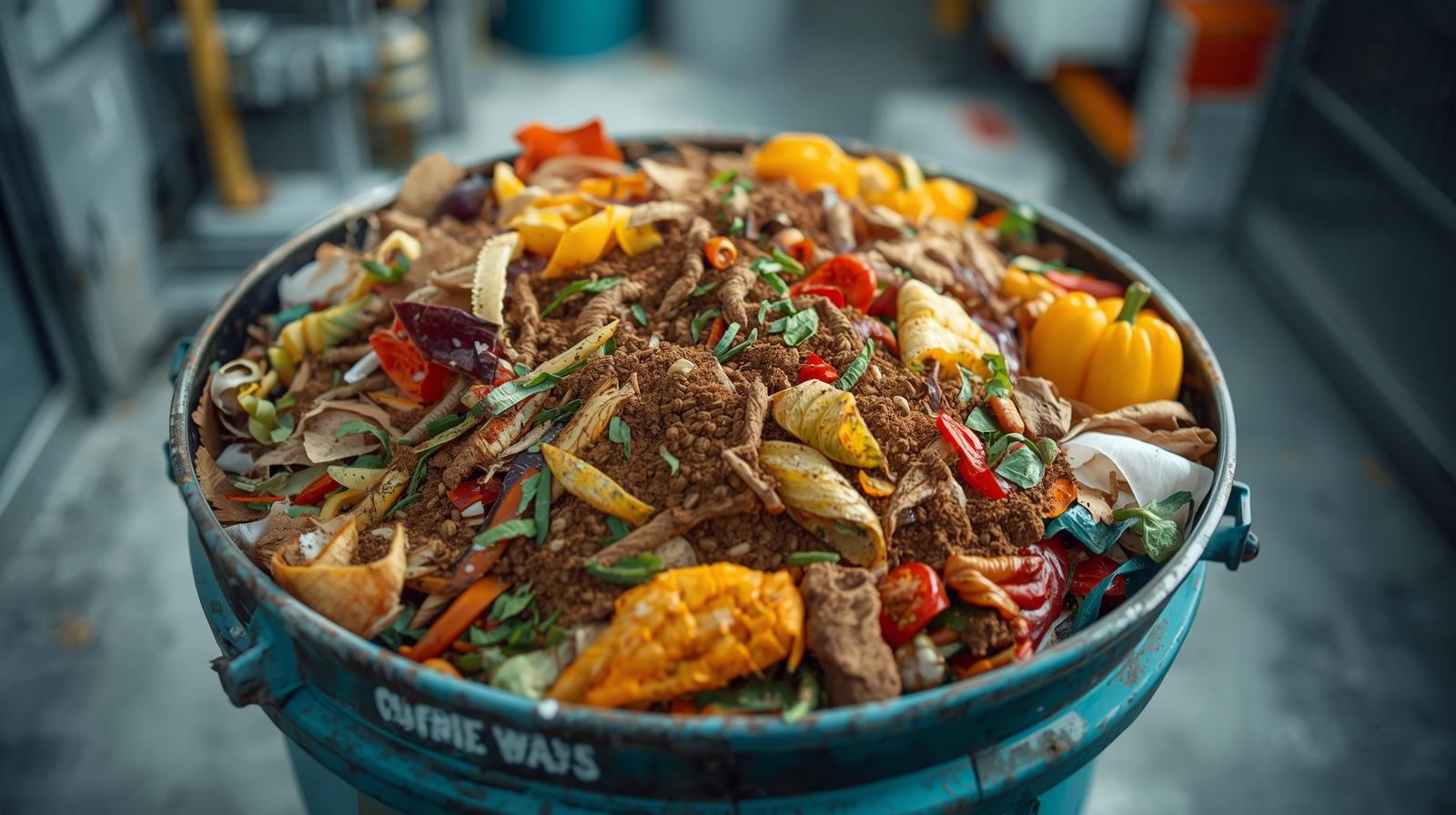 Organic Waste Collection (5)