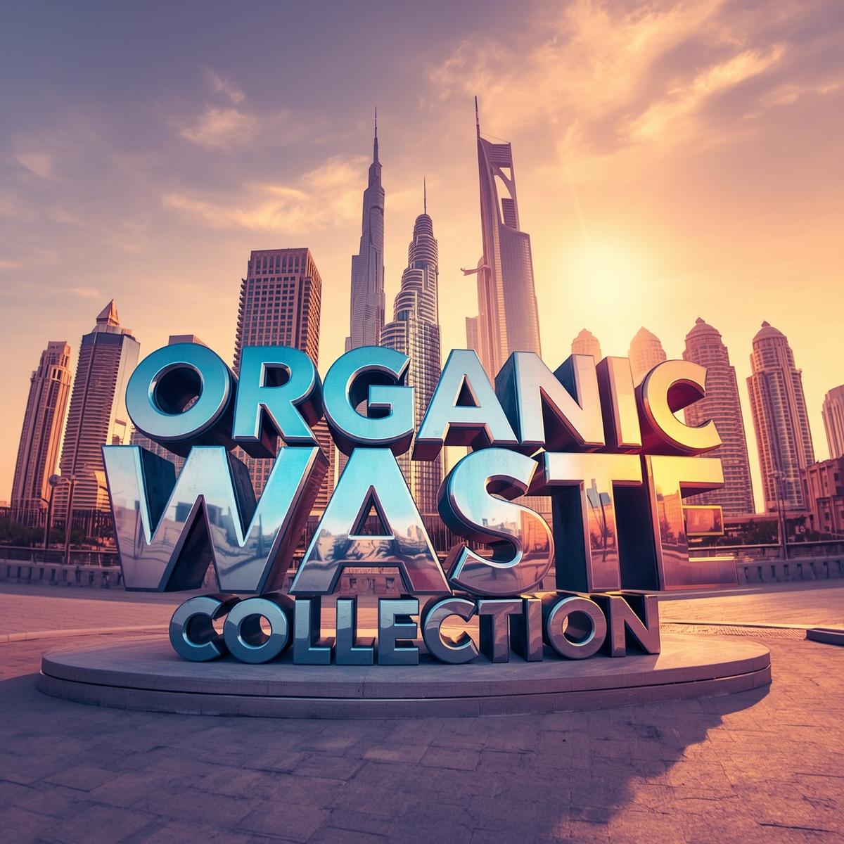 Organic Waste Collection