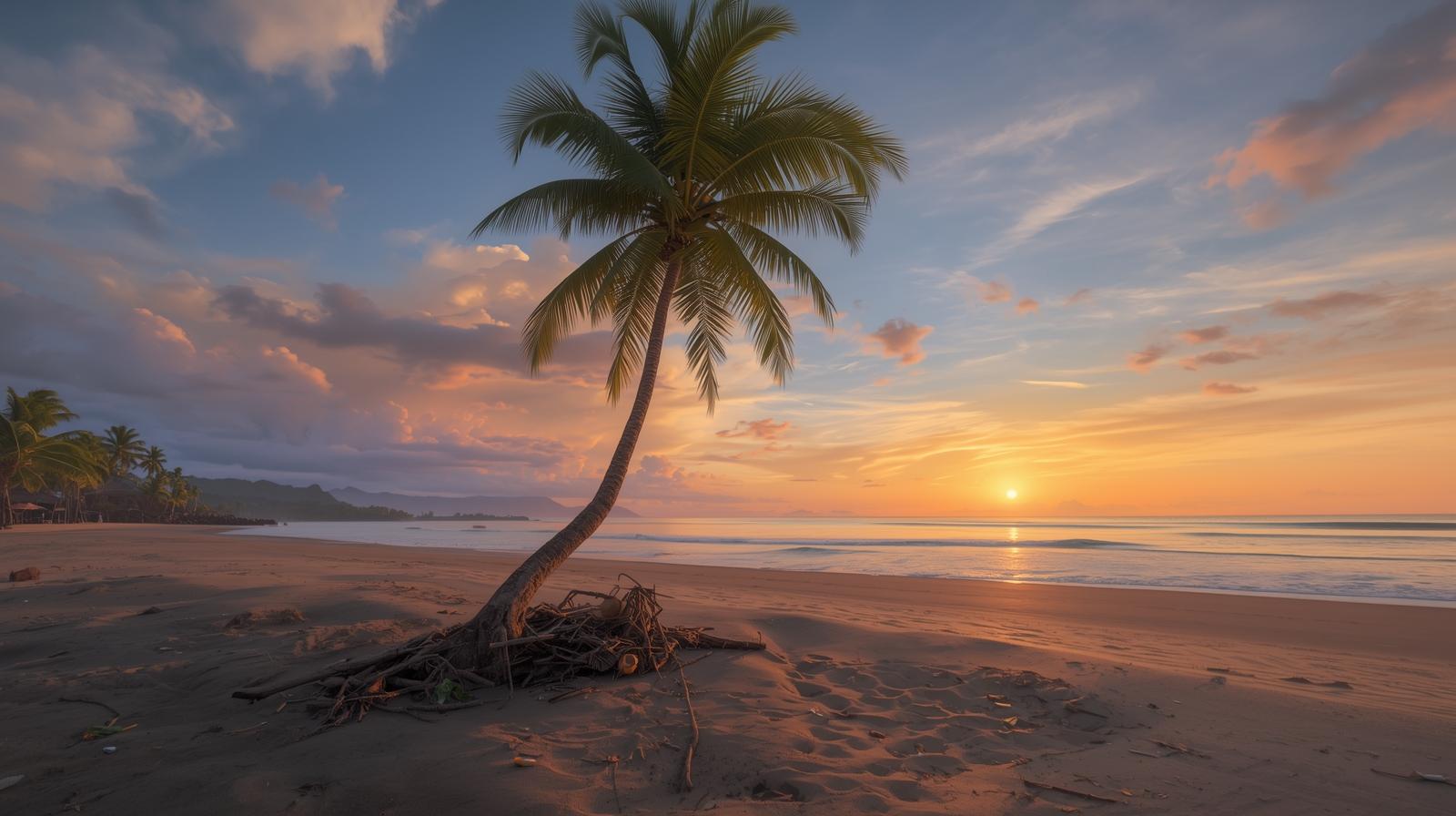 Palm Tree Waste Removal (1)