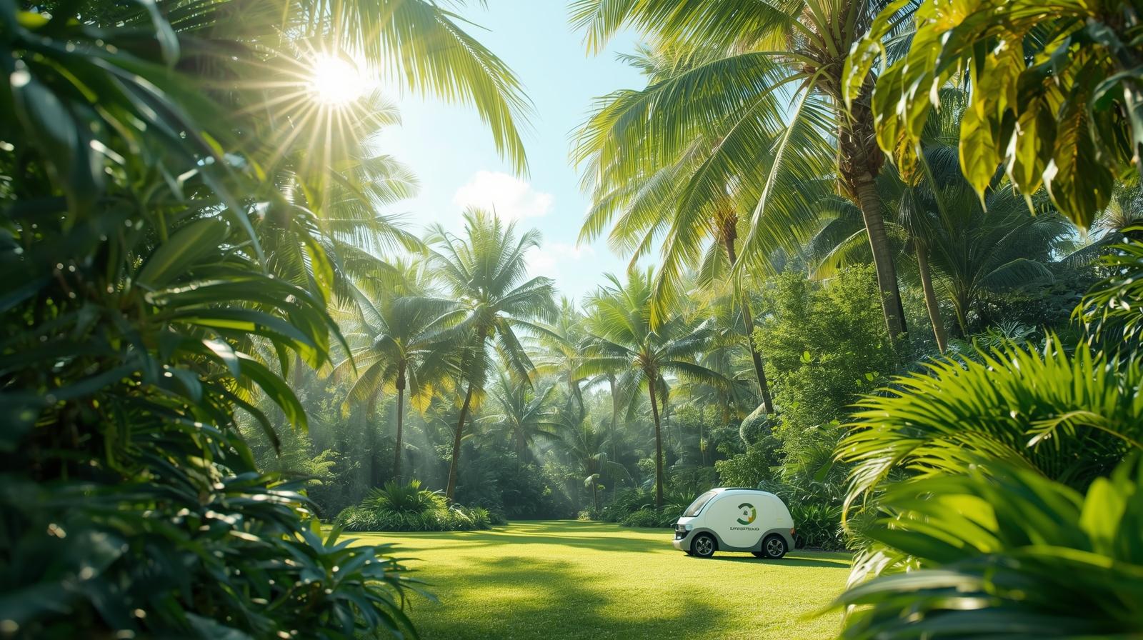 Palm Tree Waste Removal (2)