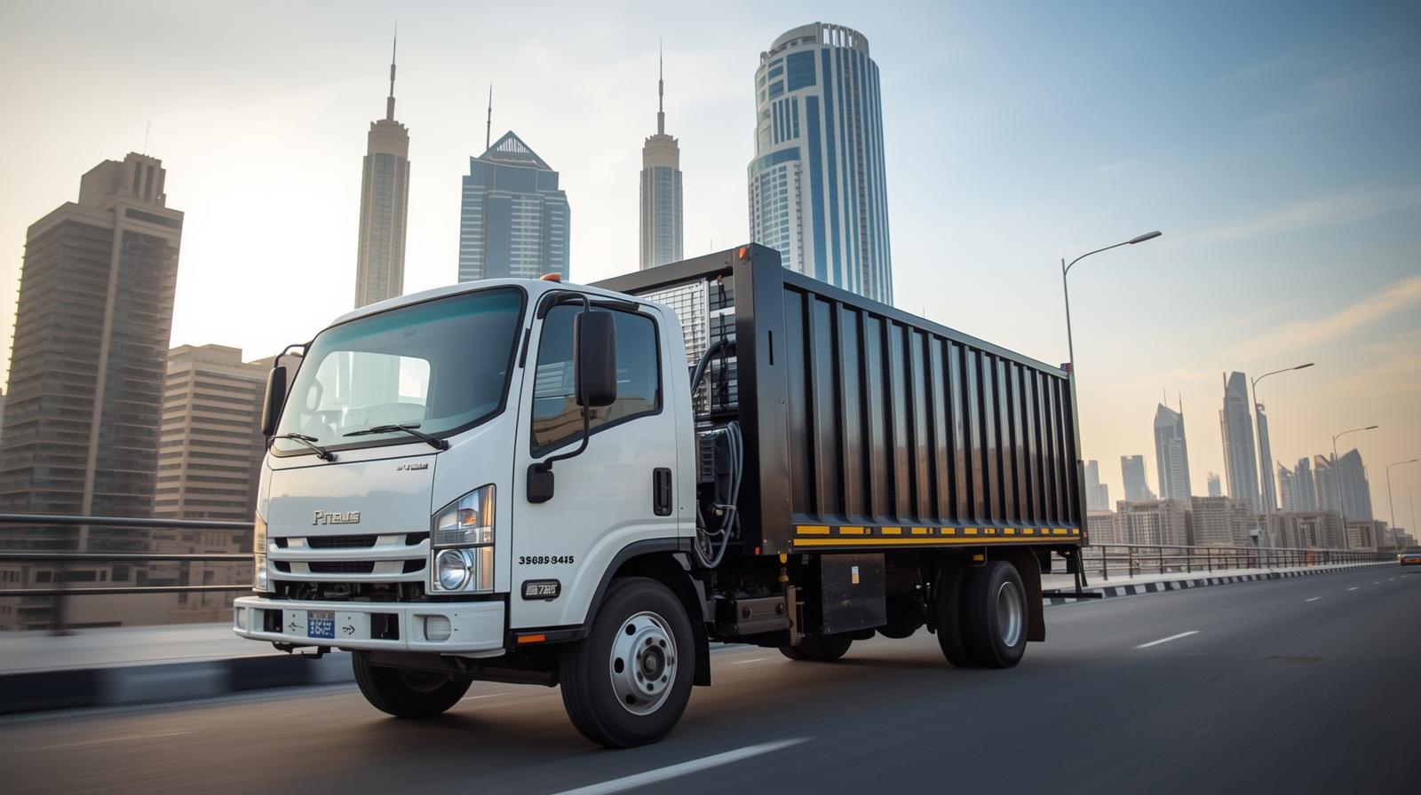 Professional Junk Removal (2)